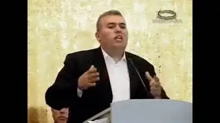 Fost preot ortodox care s-a pocăit