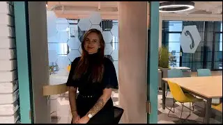 Wycieczka po przestrzeni WORKIN