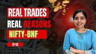 CPR Trading Secrets &ndash; Live Index Examples You Must See! (EP 43)