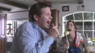 Top ten chick flick cliches