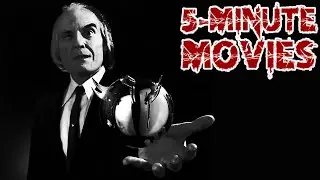 Phantasm II (1988) - Horror Movie Recap