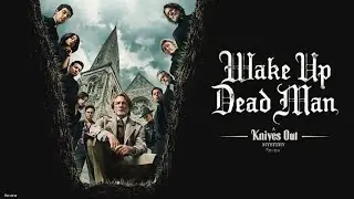 Wake Up Dead Man (2025) Explained | Daniel Craig | Cailee | Knives Out Explained | Review & facts