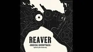 KARDASHEVSKY - CITY TRISTA (REAVER OST)