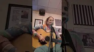 Ilene sings 