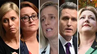 Dual citizenship crisis claims four more MPs &ndash;  video explainer