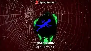 HASH BLINK----(SPIDER WEB)