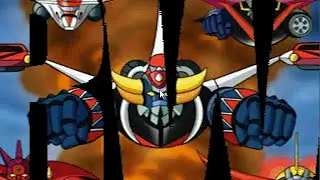 super robot wars PC GAME intro.avi
