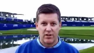 Bob Harig Previews Final Round At Torrey Pines