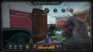 Quad Feed Sniper &Eacute;pic Kill