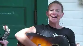 Pharis and Jason Romero- From the Porch