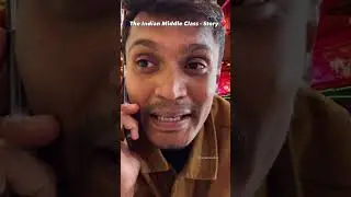 The Indian Middle Class Story ❤️