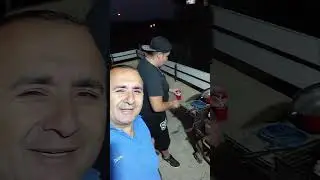su asadito poco con los tap&iacute;a Varela