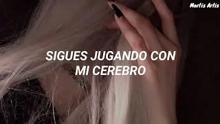 Devil I Know - Allie X (Traducida al espa&ntilde;ol)
