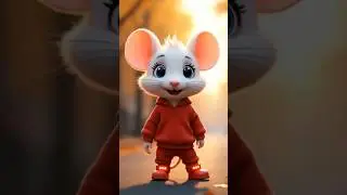 Heartwarming Baby Mouse Dance Moments You Can't Miss!