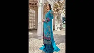 EMAAN ADEEL X WIJDAN | Wijdan Exclusive Store | Hyderabad
