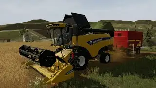 FS23 mod  ( link açıklamda)