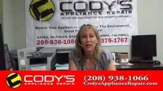 Dacor Repair Boise Idaho | Factory Authorized Dacor Repair