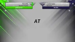 The Show 18 Grinding Post Season Missions