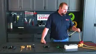 Rake Teeth Replacement