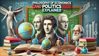 How Philosophy Transforms Economics & Politics