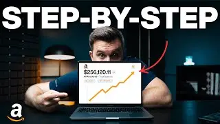 Как заработать 10 тыс. долларов в месяц, продавая товары других людей (от начала до конца)