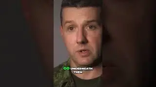 Surviving a Close Call with an RPG Attack