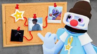 How I Secretly Tricked Yeeps...