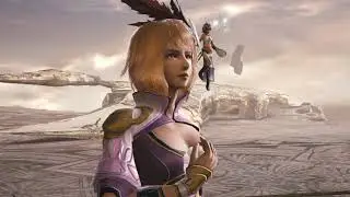 [Mobius Final Fantasy: The End-Game] Phantasmic Loop: Endless War 2 (Loop #1- 11th Battle)