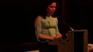 Andrea Brady - Displaces