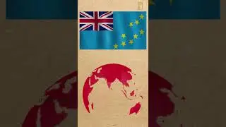 National Flags - 1 : Guess the Country