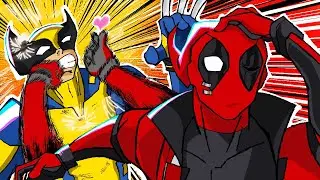 THE DEADPOOL EXPERIENCE IN MARVEL RIVALS!