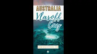 Visit Vlasoff Cay - The Great Barrier Reef Cairns