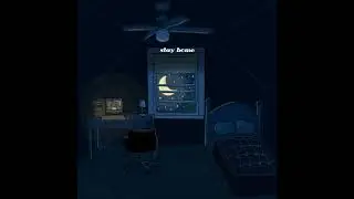 stay home / quarantine ~ a lofi hip hop - jazzhop - chillhop mix