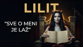 LILIT: Adamova prva žena | Cijela priča, sloj po sloj