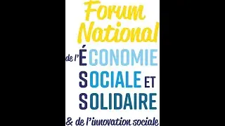 Webinaire préparatoire Forum ESS 2024