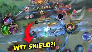 Every Harith Ever &bull;| HARITH MEME | HARITH TOP 1 GLOBAL 2021 | HARITH JUNGLER 2021 | MLBB | HARNATION