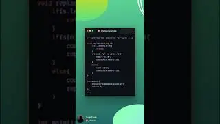 Compare and Swap String Values in C++ | String Comparison Tutorial