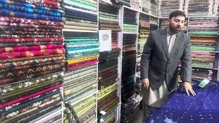 3pc Ruby Five Star  || Lawn Dupata Preminum || Quality Online Shopping 