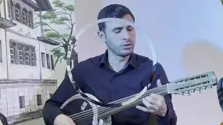 Ahmet Can BULUT Ey Sevdiğim Sana Şikayetim Var