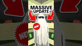 SO MUCH CONTENT... MEGABONK NEW UPDATE #megabonk #roguelike #magicaroo