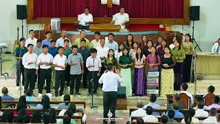 Ka Toupa Hon Itna | BYF Immanuel, HQ Veng | EBCC Hiangtam Lamka