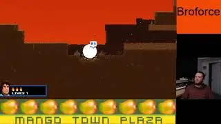 Broforce - Fallout Shelter - Video Games Ep. 233