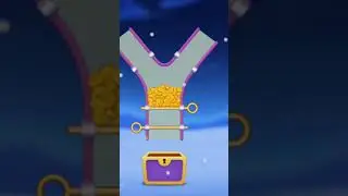 Lily's garden garden design ios#shors #waitforend #youtube #shortsfeed #gameplay #youtubeshorts #yt