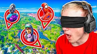 HIDE & SEEK OVER DE HELE MAP! (met kijkers)