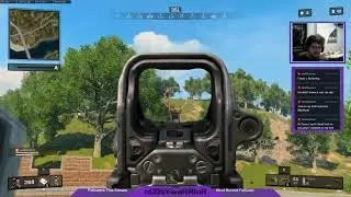 Highlight: Unlocking Specialists in Blackout