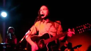 Alek Rein live at Galeria Z&eacute; dos Bois, 14th January 2011, part 2,