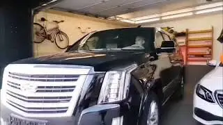 MORGEHTERN ЭЛЖЭЙ НОВЫЙ КАДИЛЛАК профисеональный клип премьера клипа 2020 prod Cadillac
