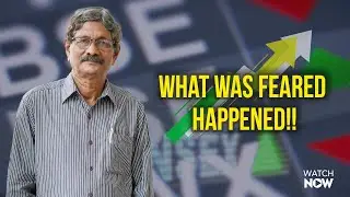 Which is the safest investment now? | Market Correction| Mid Cap| Small Cap| Dr.V.K Vijayakumar