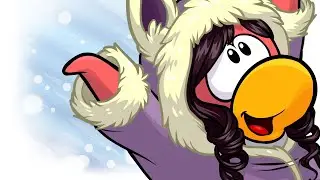 Club Penguin Legacy &mdash; Waddle On