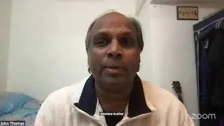 Malayalam Prayer Line (MPL) - 1051st Day of Prayer